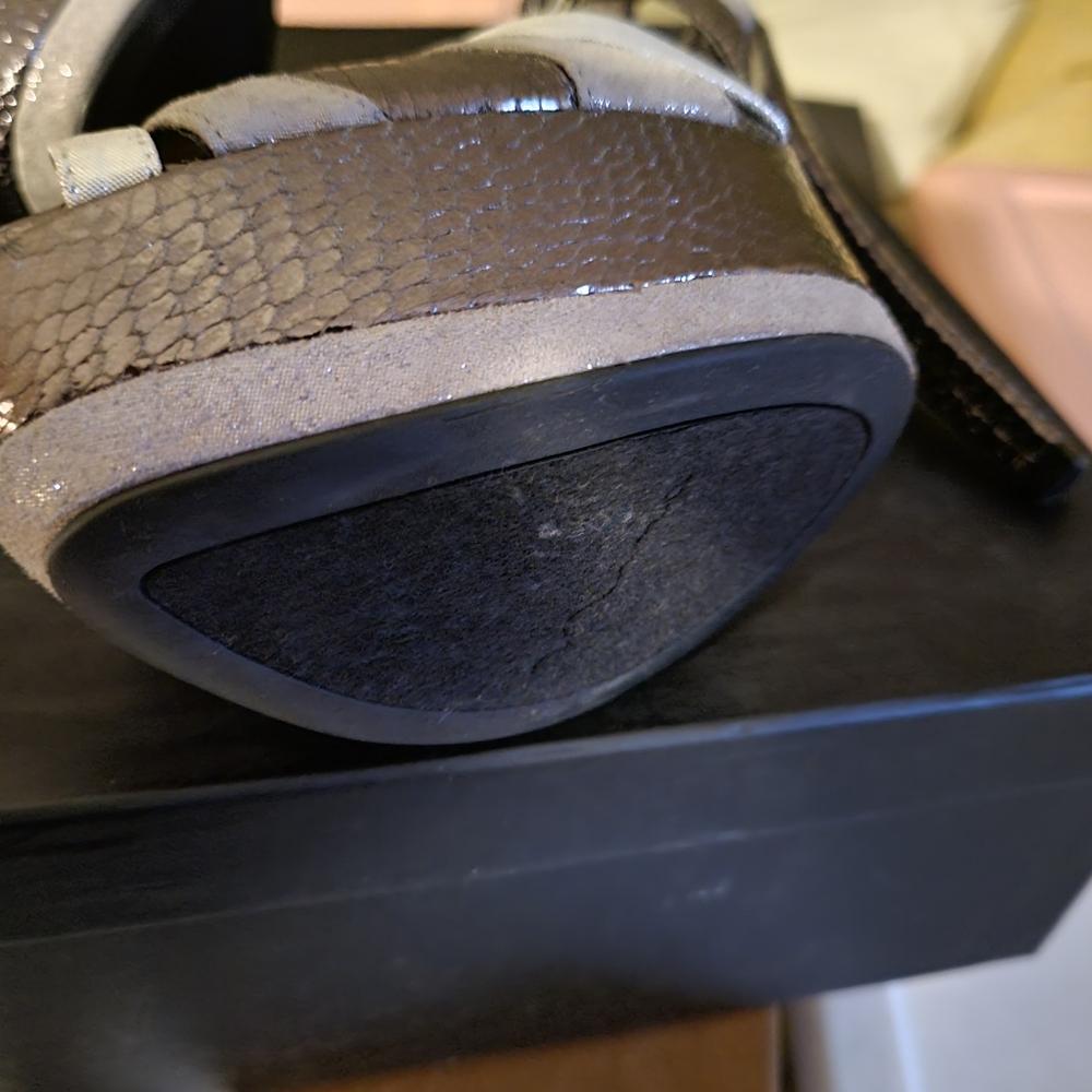 Nina Shoes